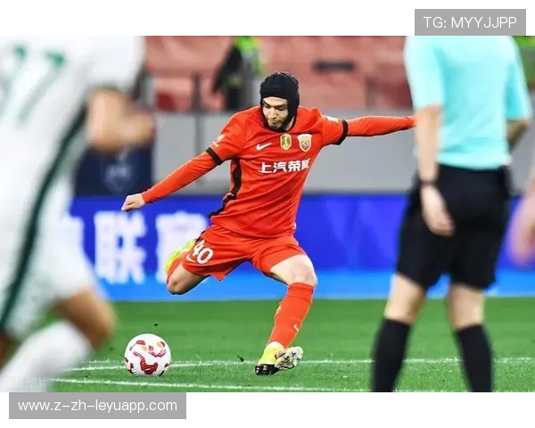 上海海港外援强势表现，卫冕之路畅通无阻