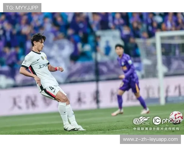 下赛季展望：中超谁最有可能完成王朝级崛起？