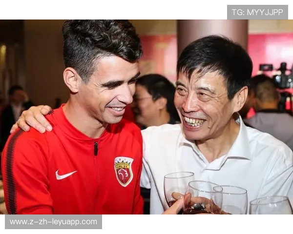 奥斯卡健康成焦点，海港支援共创未来