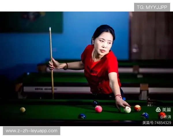台球选手震动感知与杆速训练：打造完美击球的秘密武器