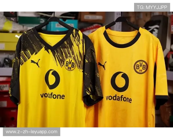 多特蒙德或在球队文化层面进行深度重建