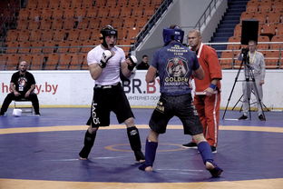 leyu乐鱼体育综合-搏击台上竞技精神引发热议，搏击现场